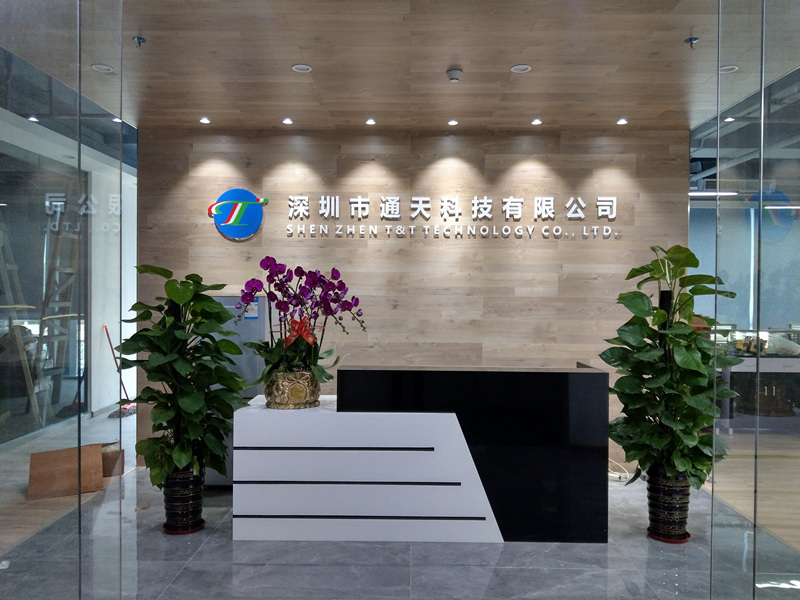 logo墙这样设计，会更加好看